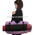 Cómodo Yoga Mat Gym Bag Yoga Mat Duffel Bag Yoga Tote Pack (ESSYG06)